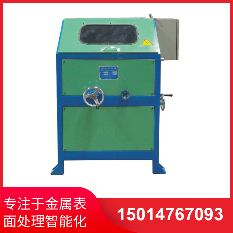 如何選擇合適的圓管拋光機(jī)？